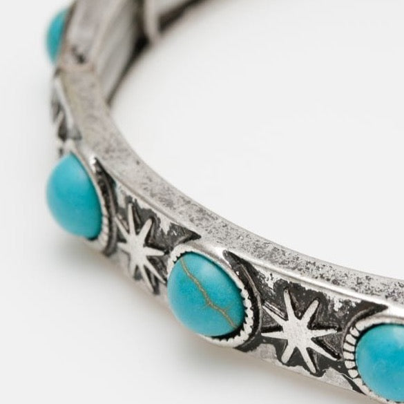 Star Moon Bracelet